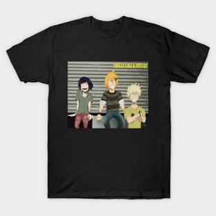 Smells Like Kaminari T-Shirt